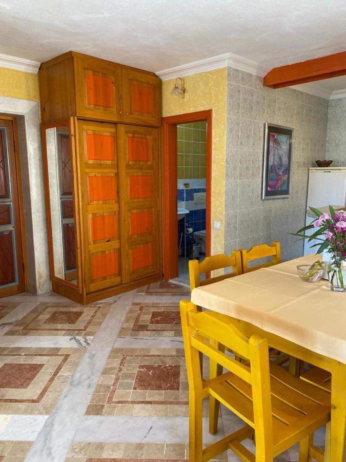 Villa Symbola Олюденіз Номер фото