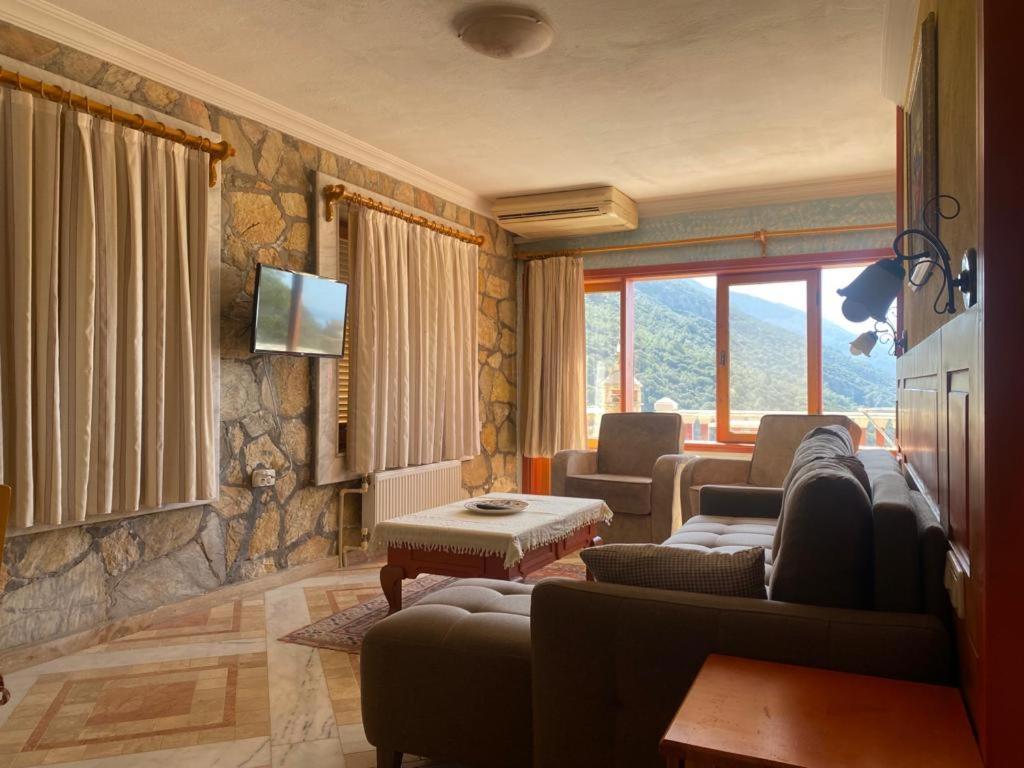 Villa Symbola Олюденіз Екстер'єр фото