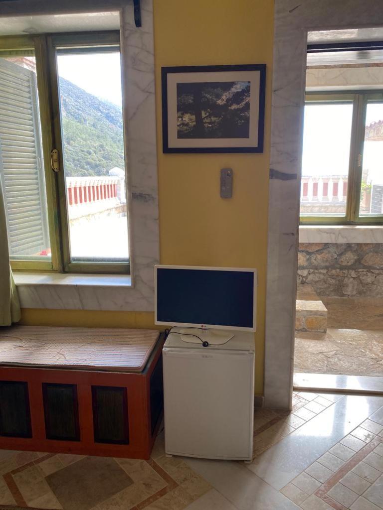 Villa Symbola Олюденіз Номер фото